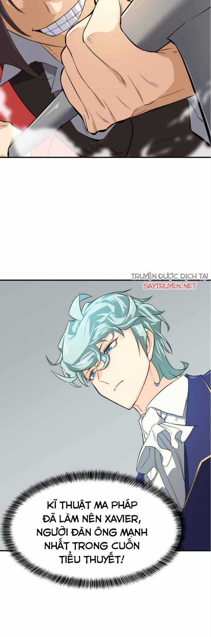 Kĩ Sư Bá Nhất Thế Giới Chương 6 trang 47