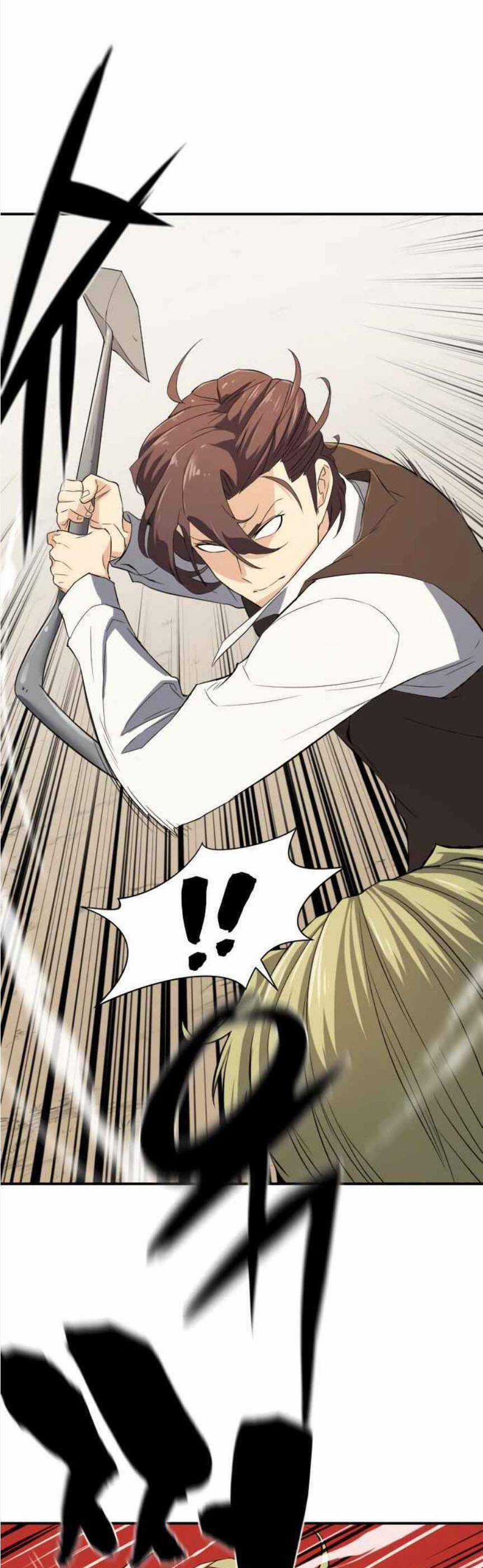 Kĩ Sư Bá Nhất Thế Giới Chương 6 trang 50