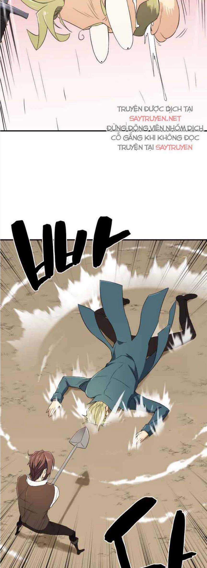 Kĩ Sư Bá Nhất Thế Giới Chương 6 trang 57