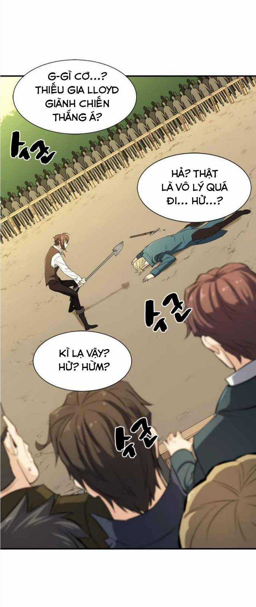 Kĩ Sư Bá Nhất Thế Giới Chương 6 trang 59