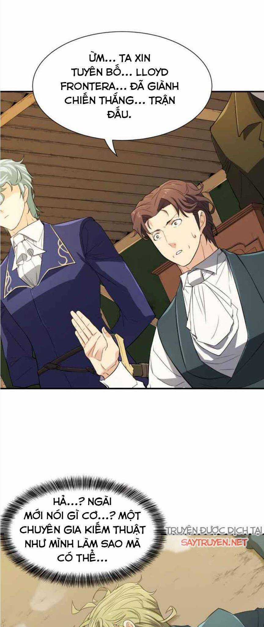 Kĩ Sư Bá Nhất Thế Giới Chương 6 trang 60