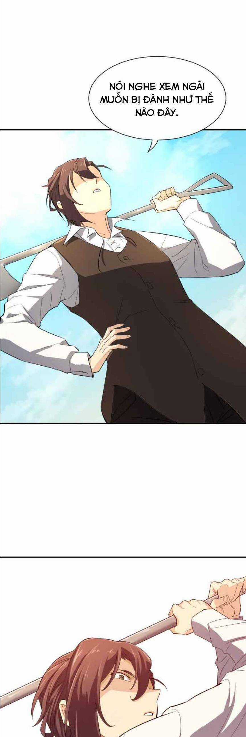 Kĩ Sư Bá Nhất Thế Giới Chương 6 trang 62