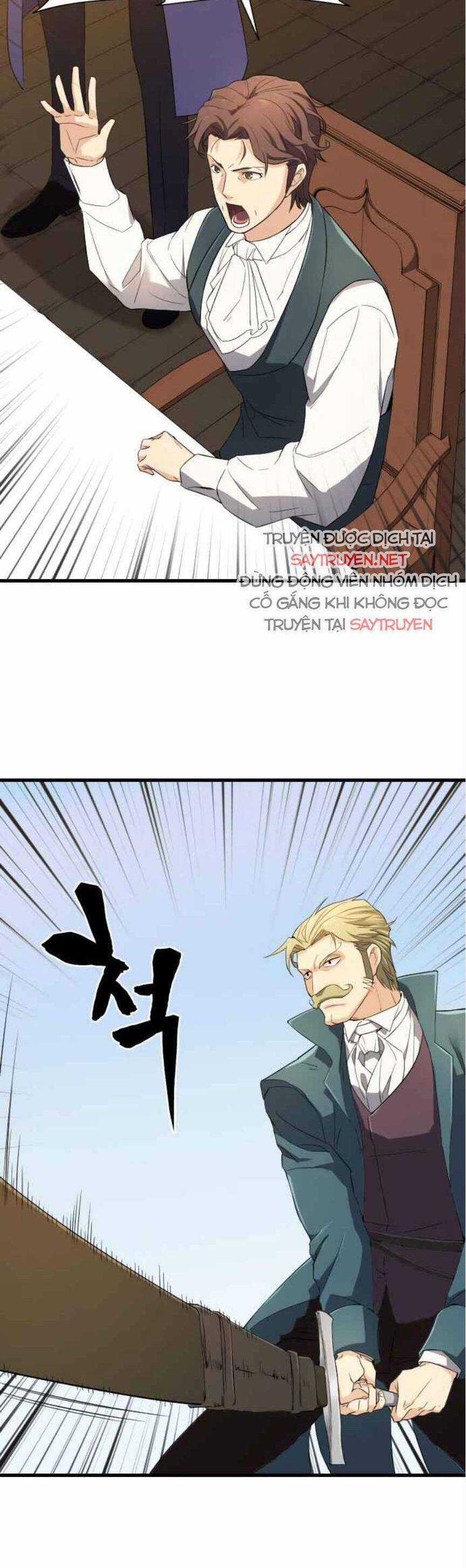 Kĩ Sư Bá Nhất Thế Giới Chương 6 trang 7