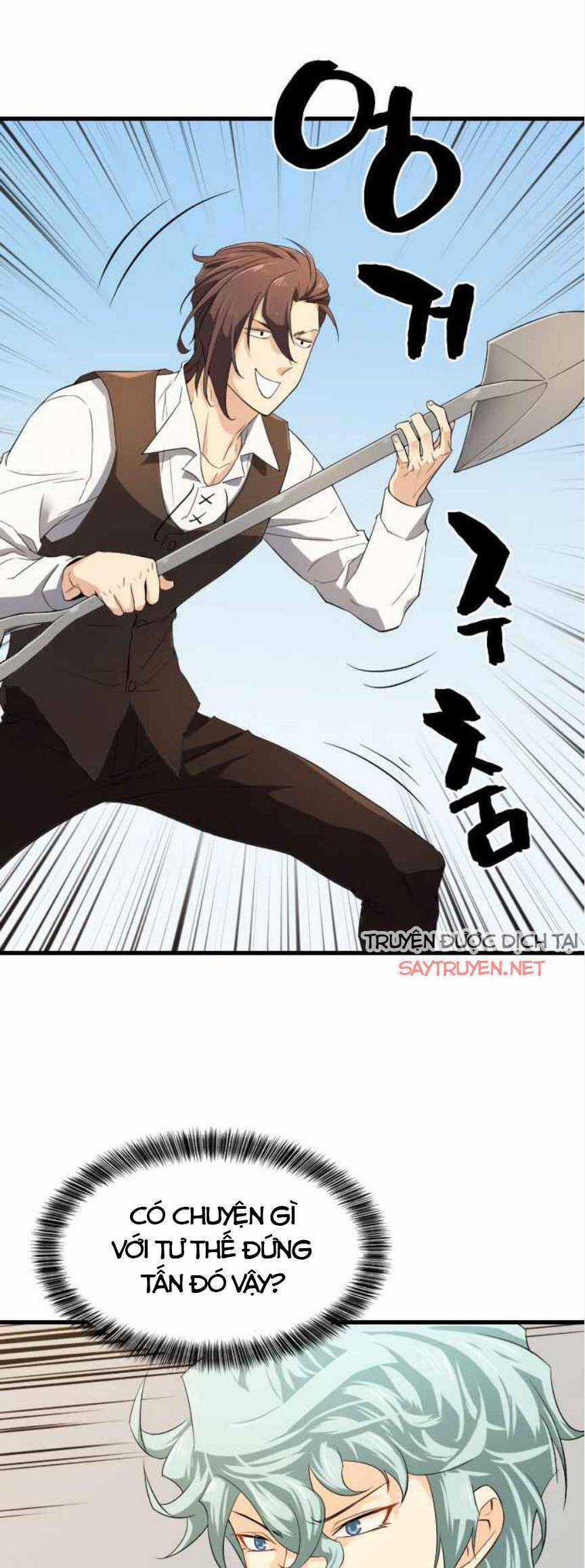 Kĩ Sư Bá Nhất Thế Giới Chương 6 trang 8