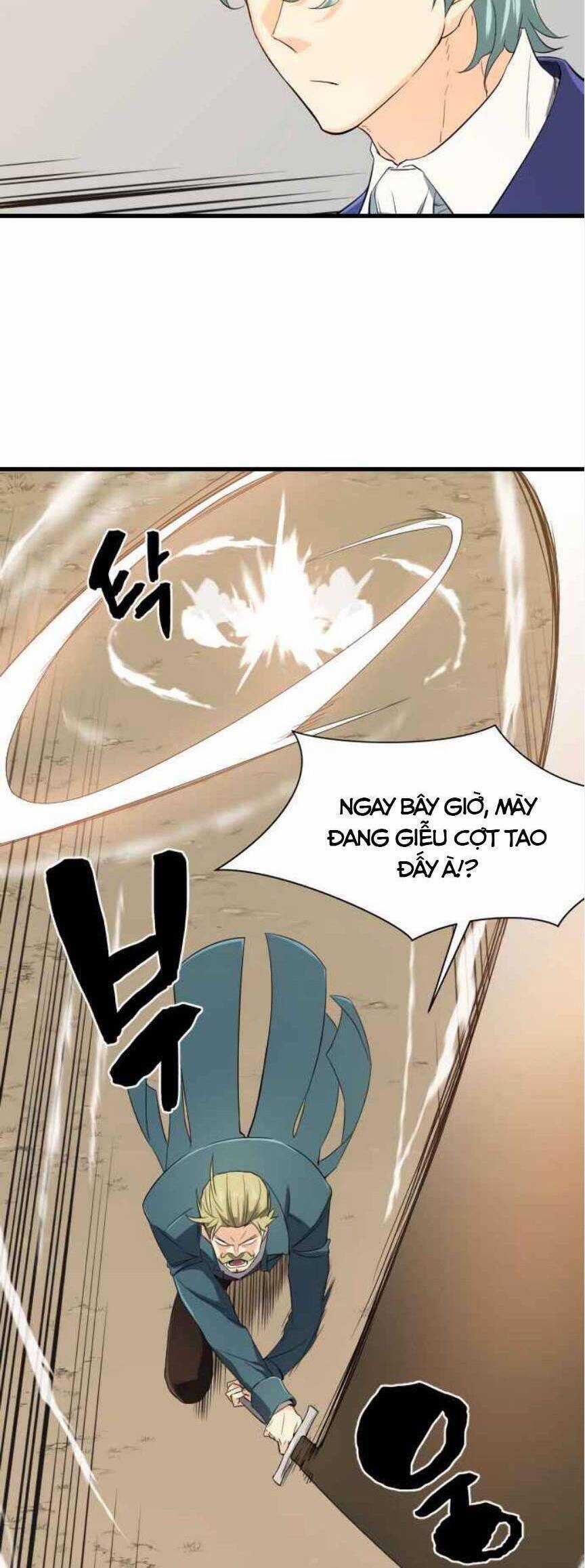 Kĩ Sư Bá Nhất Thế Giới Chương 6 trang 9