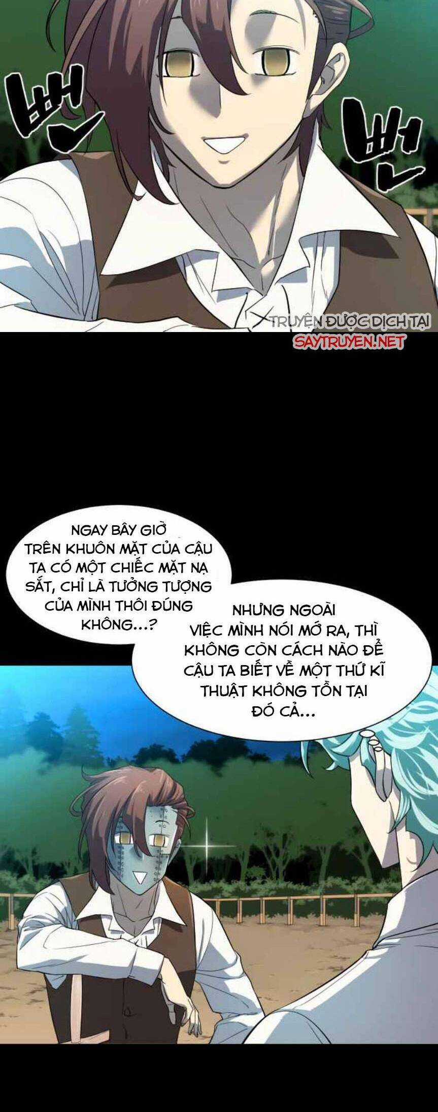 Kĩ Sư Bá Nhất Thế Giới Chương 7 trang 11