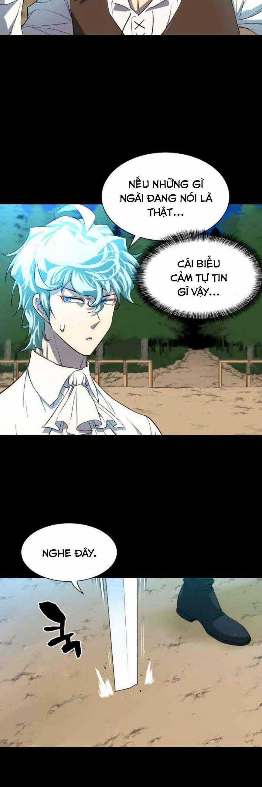 Kĩ Sư Bá Nhất Thế Giới Chương 7 trang 13