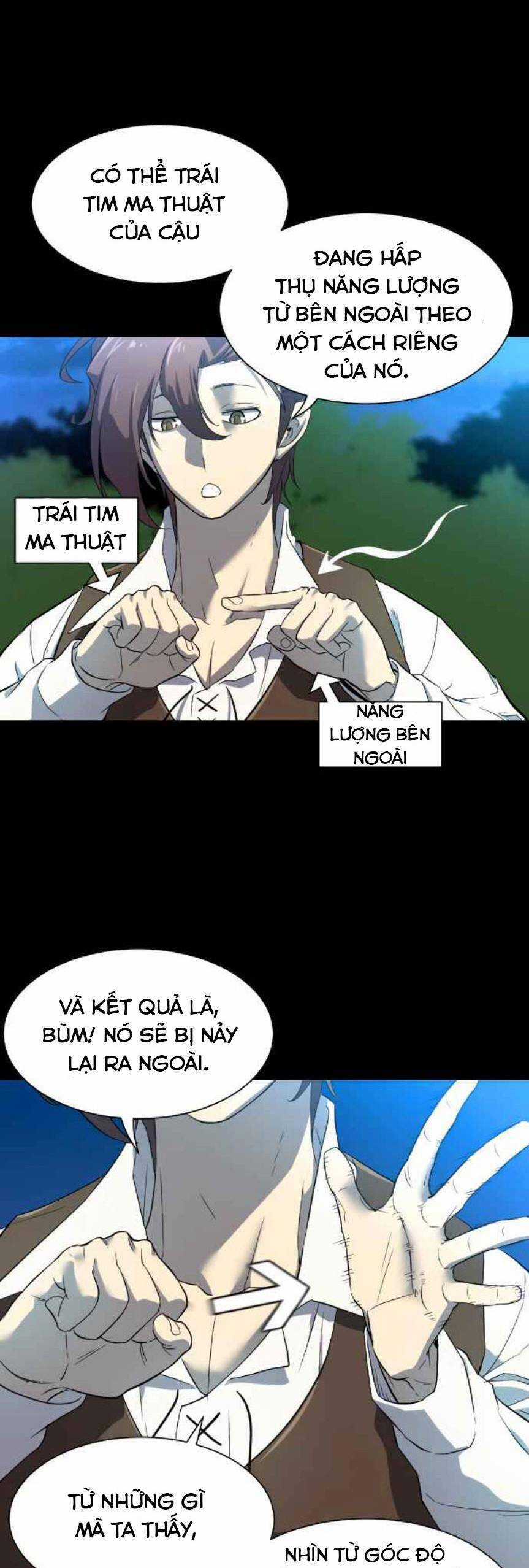 Kĩ Sư Bá Nhất Thế Giới Chương 7 trang 14