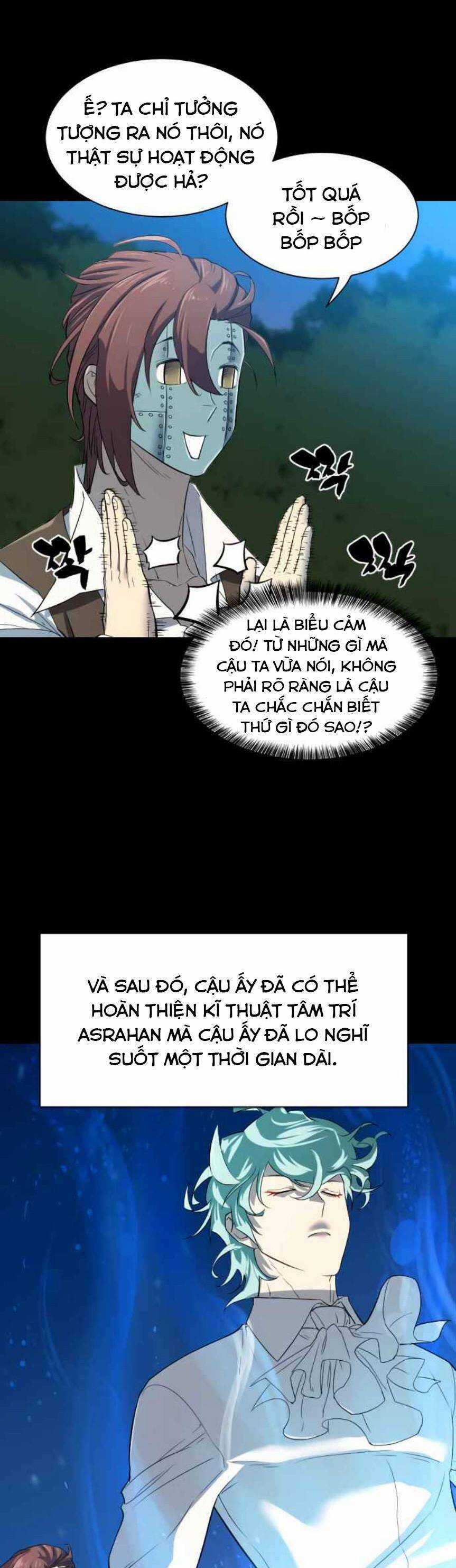 Kĩ Sư Bá Nhất Thế Giới Chương 7 trang 20