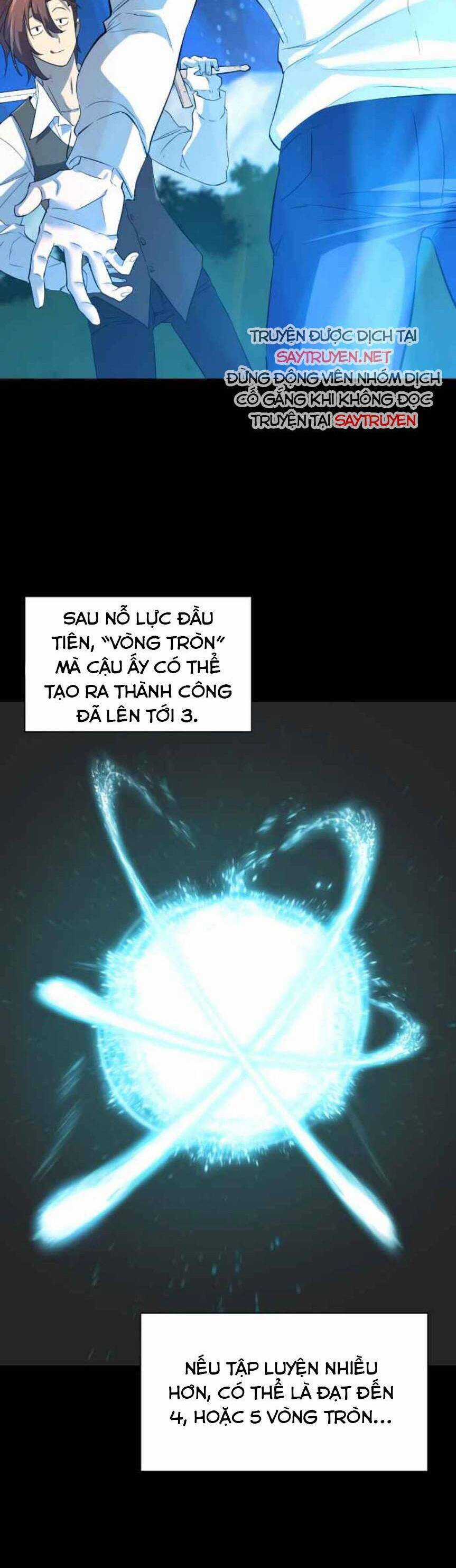 Kĩ Sư Bá Nhất Thế Giới Chương 7 trang 21