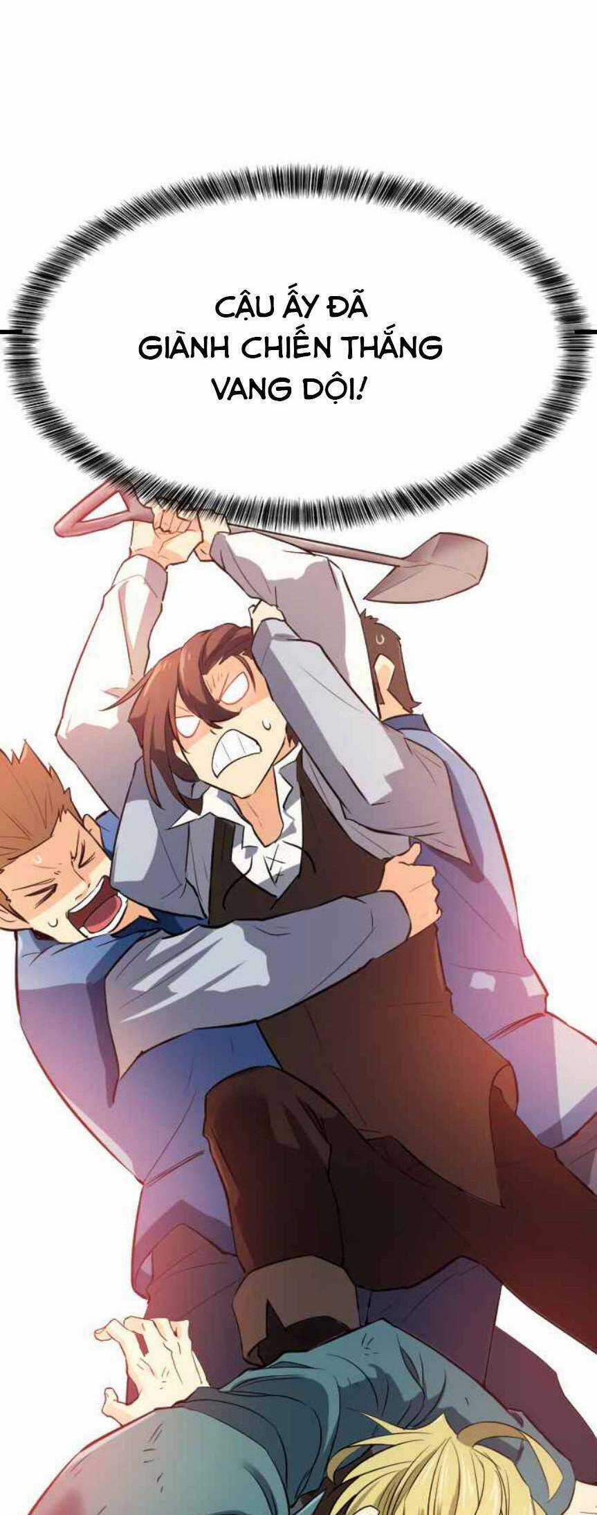 Kĩ Sư Bá Nhất Thế Giới Chương 7 trang 24