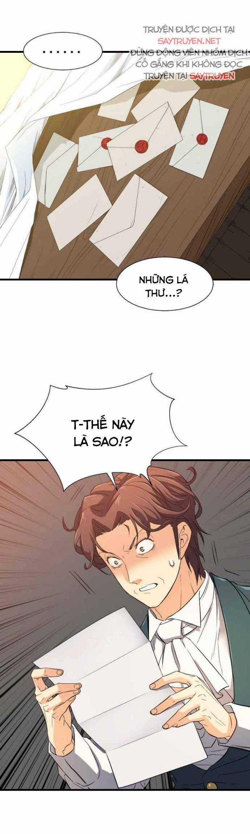 Kĩ Sư Bá Nhất Thế Giới Chương 7 trang 28