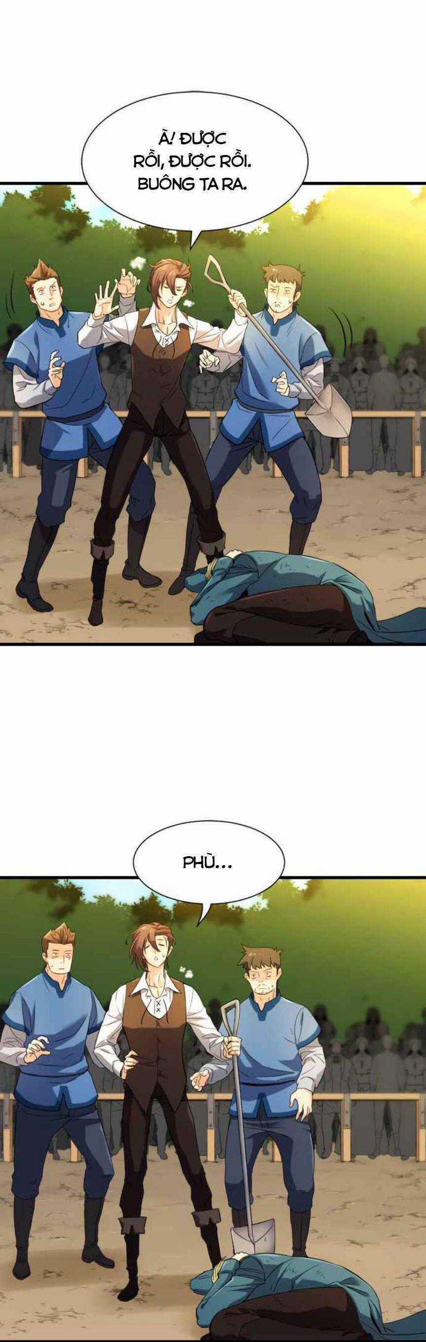 Kĩ Sư Bá Nhất Thế Giới Chương 7 trang 3