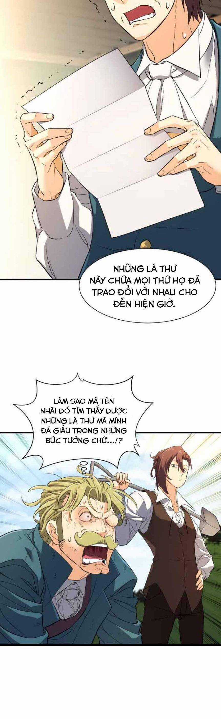 Kĩ Sư Bá Nhất Thế Giới Chương 7 trang 30