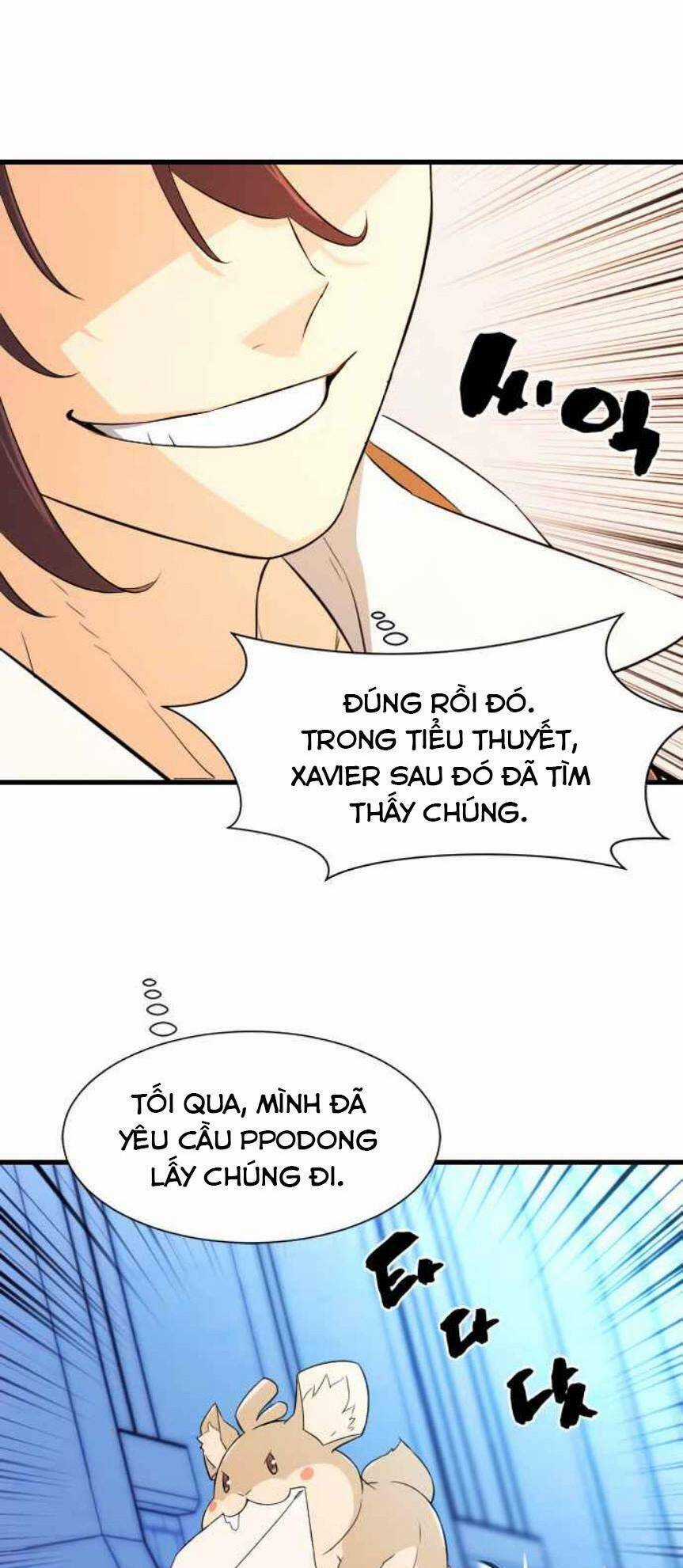 Kĩ Sư Bá Nhất Thế Giới Chương 7 trang 31