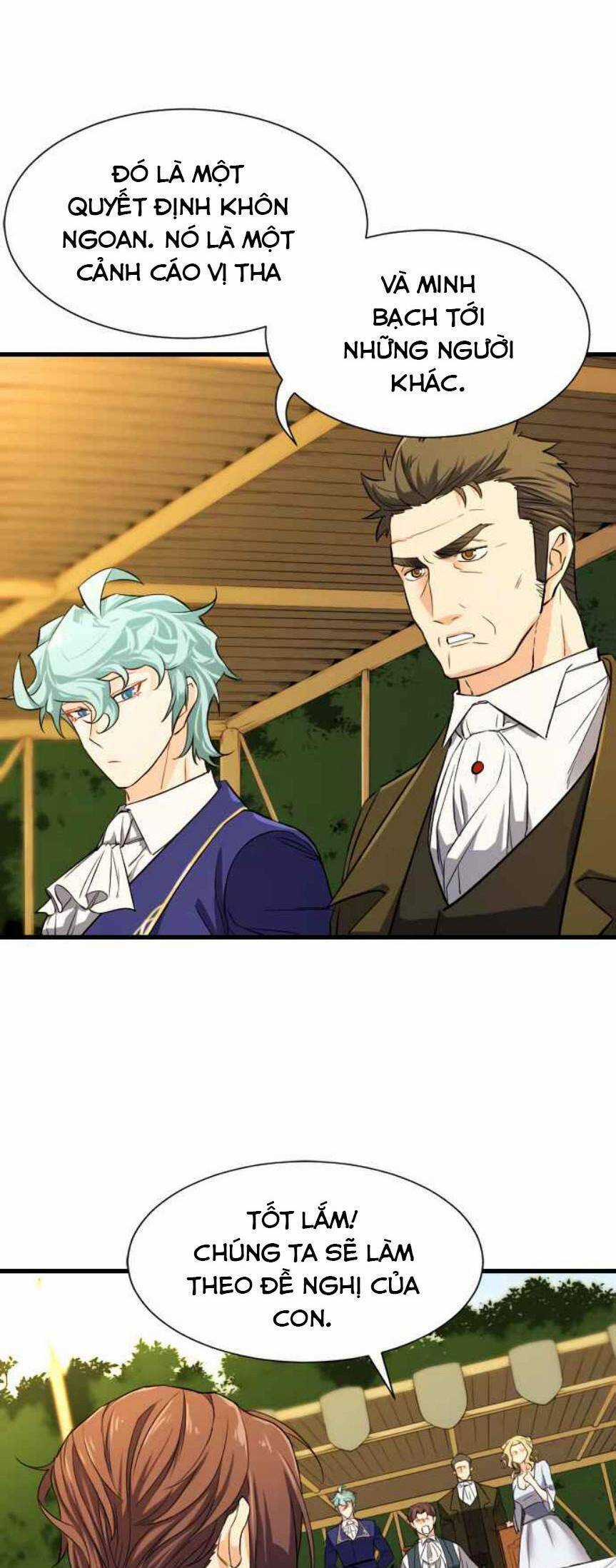 Kĩ Sư Bá Nhất Thế Giới Chương 7 trang 37