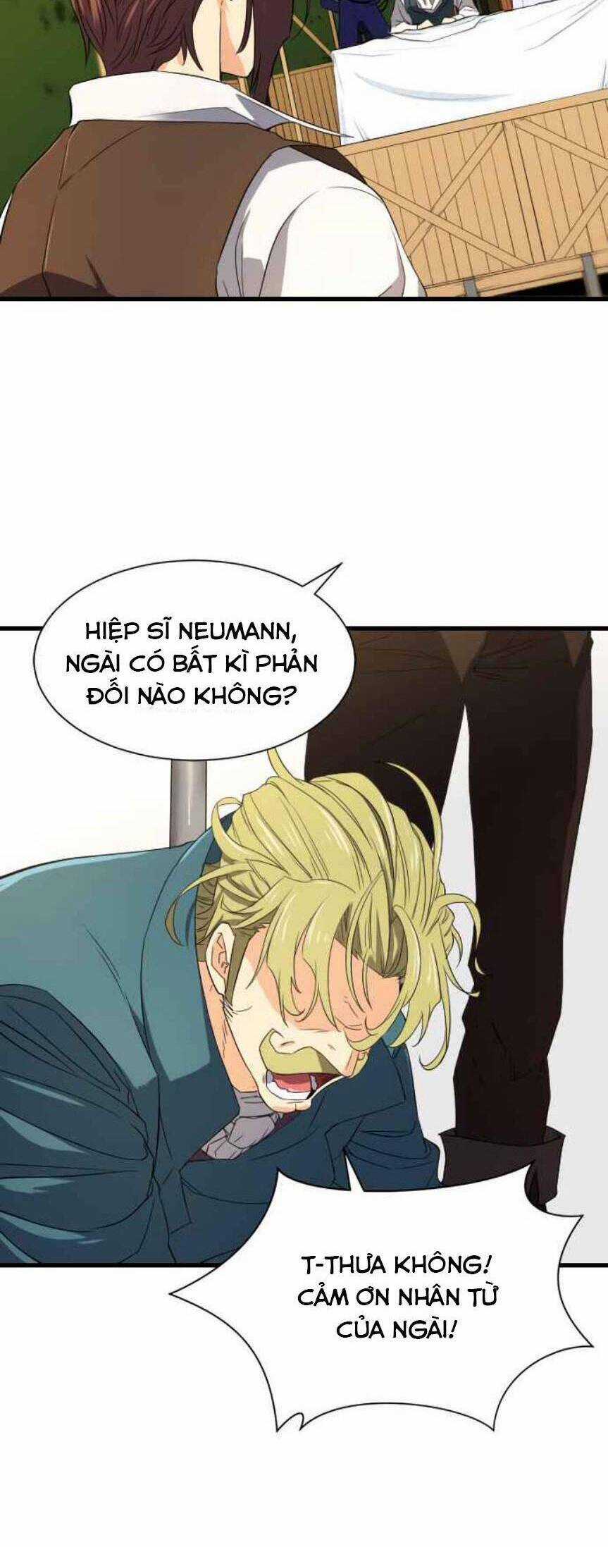 Kĩ Sư Bá Nhất Thế Giới Chương 7 trang 38