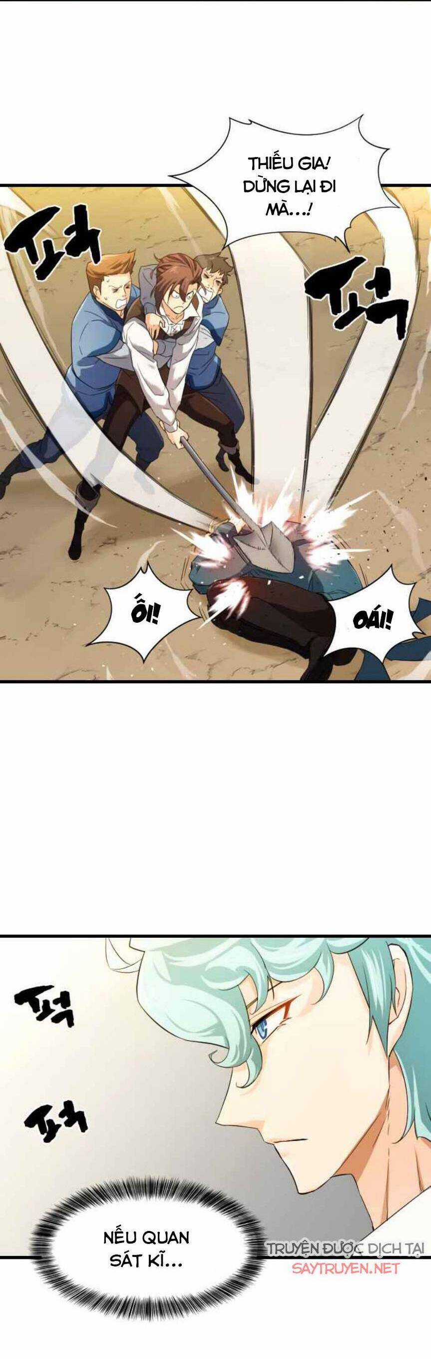 Kĩ Sư Bá Nhất Thế Giới Chương 7 trang 4