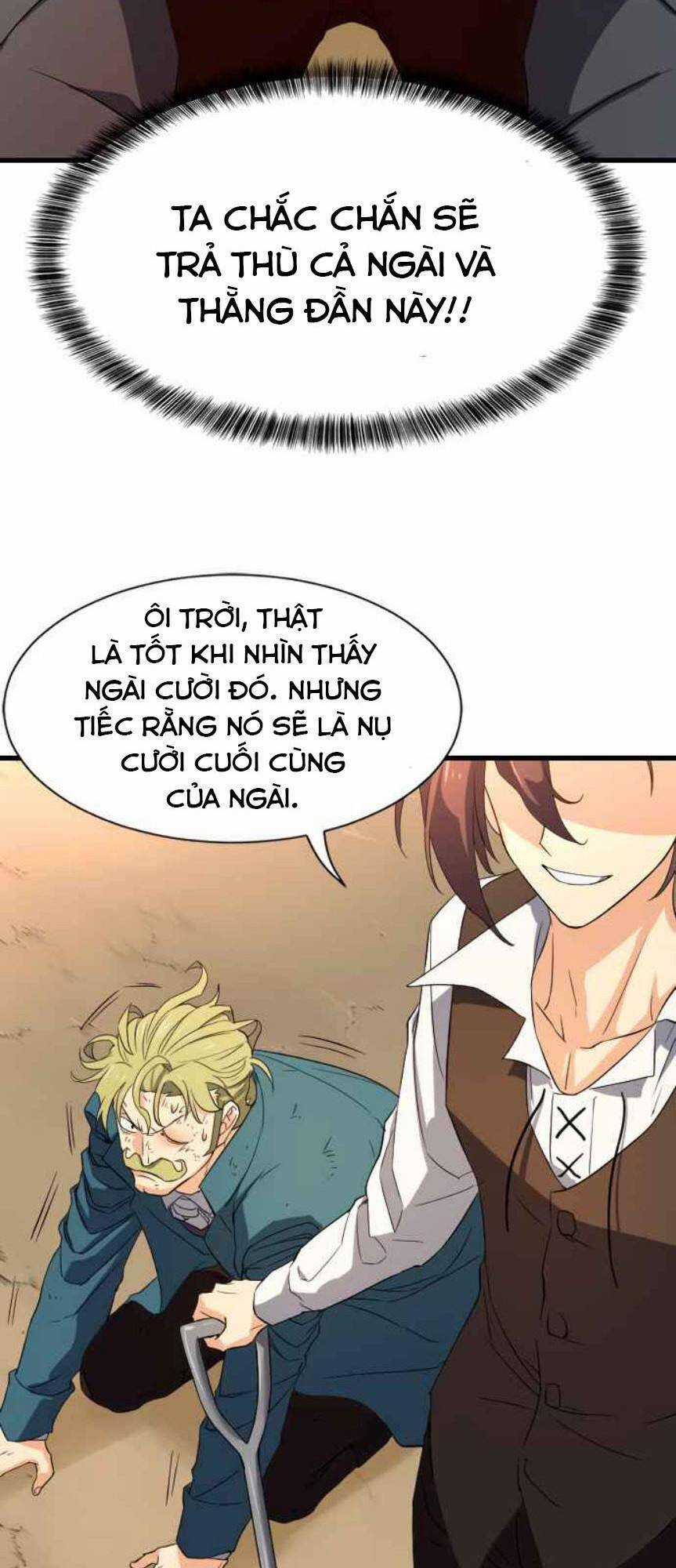 Kĩ Sư Bá Nhất Thế Giới Chương 7 trang 43