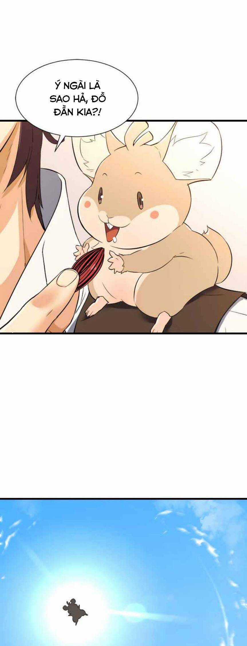 Kĩ Sư Bá Nhất Thế Giới Chương 7 trang 45