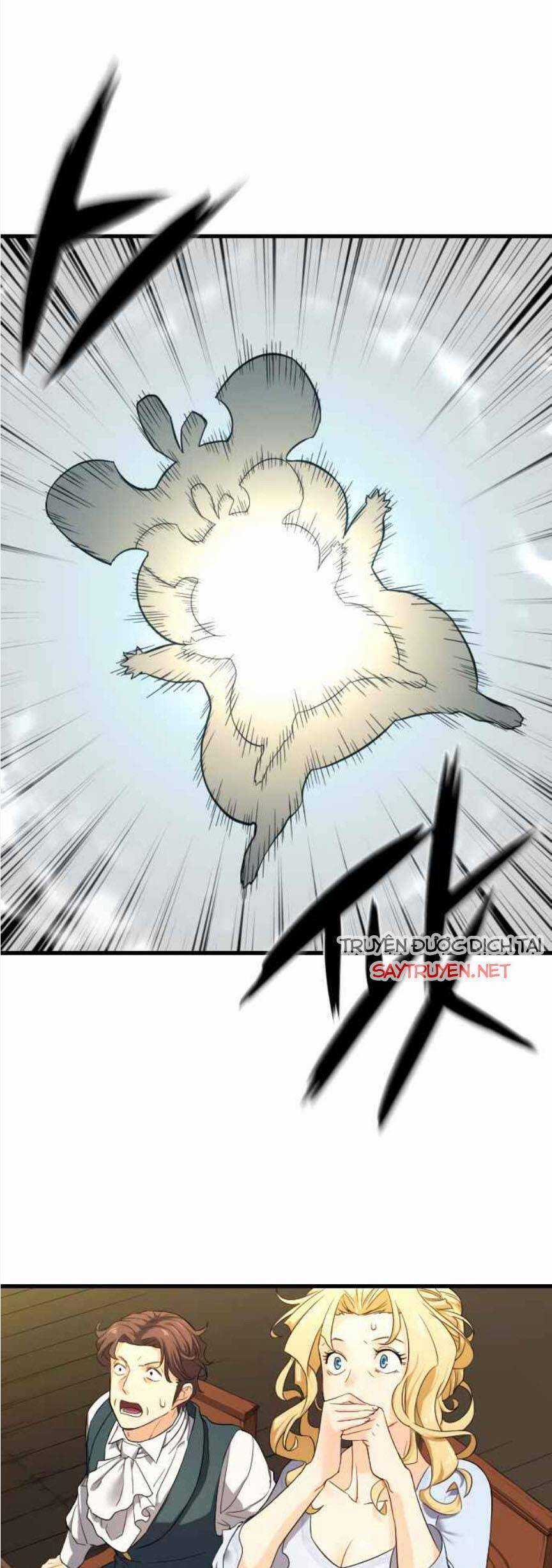 Kĩ Sư Bá Nhất Thế Giới Chương 7 trang 49