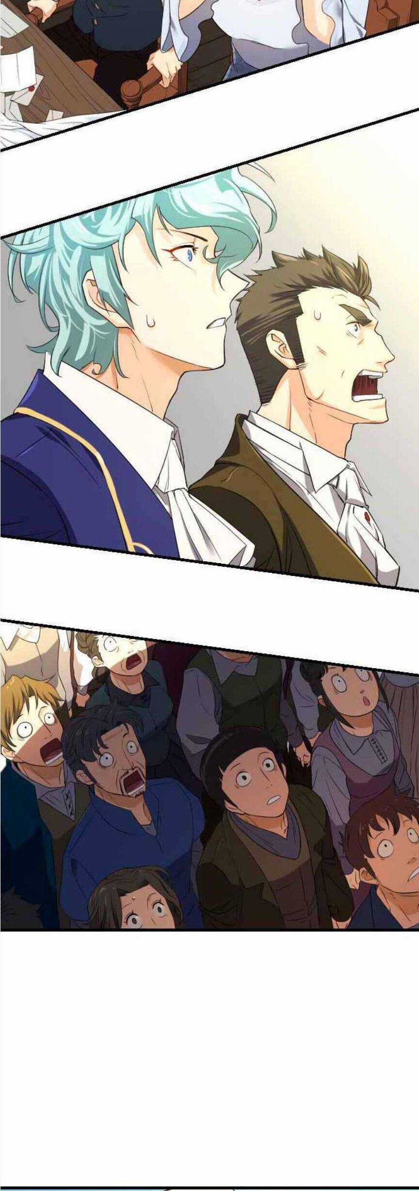 Kĩ Sư Bá Nhất Thế Giới Chương 7 trang 50