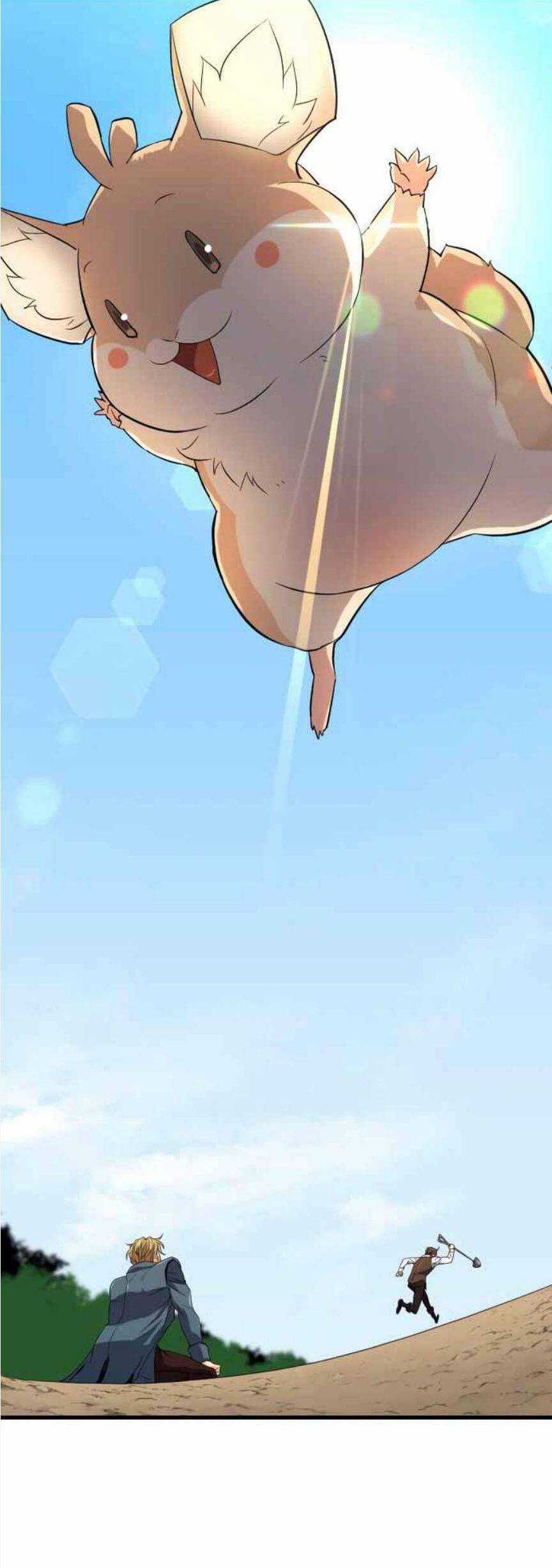 Kĩ Sư Bá Nhất Thế Giới Chương 7 trang 51