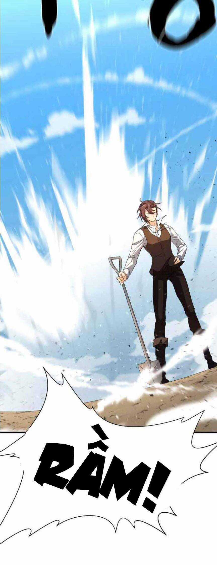 Kĩ Sư Bá Nhất Thế Giới Chương 7 trang 54