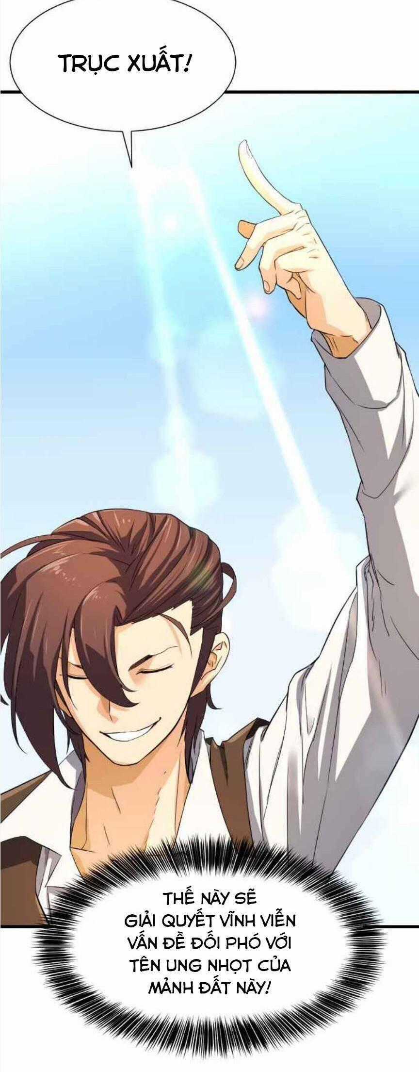 Kĩ Sư Bá Nhất Thế Giới Chương 7 trang 56