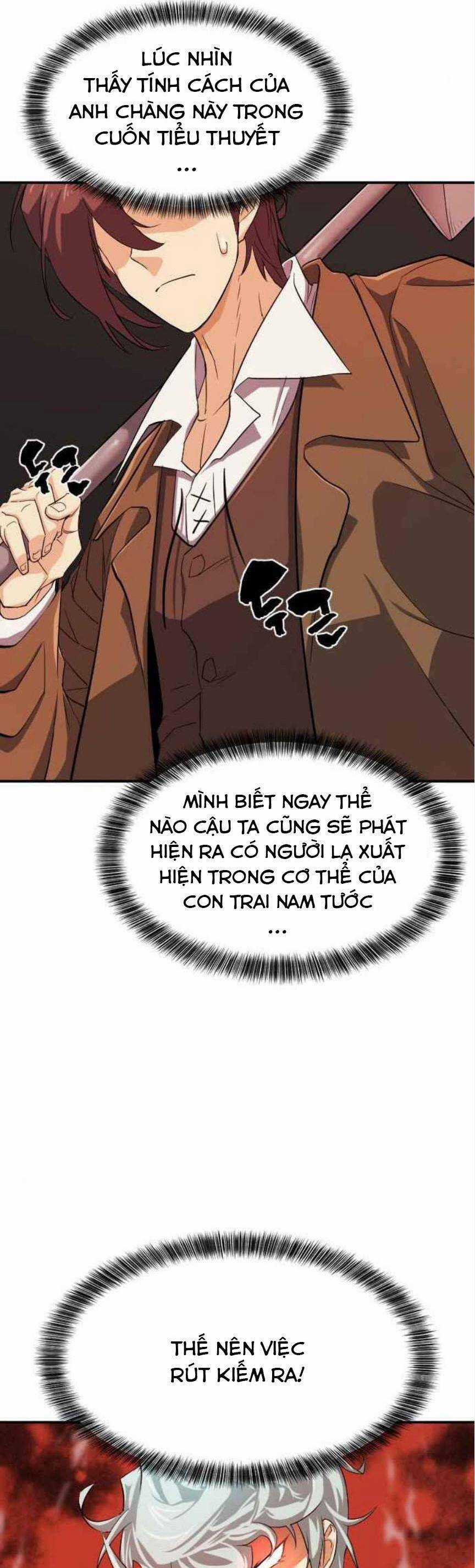 Kĩ Sư Bá Nhất Thế Giới Chương 8 trang 12