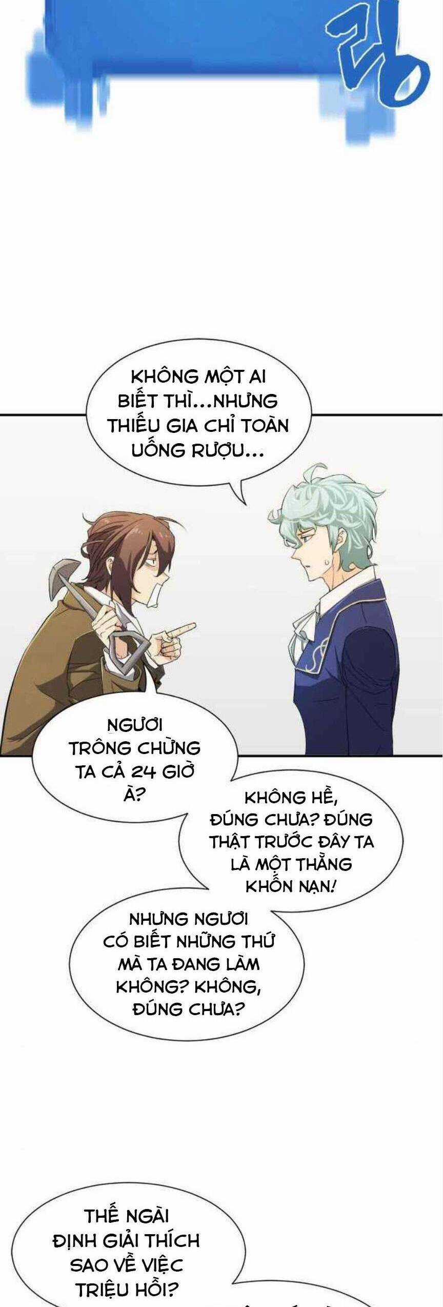 Kĩ Sư Bá Nhất Thế Giới Chương 8 trang 15