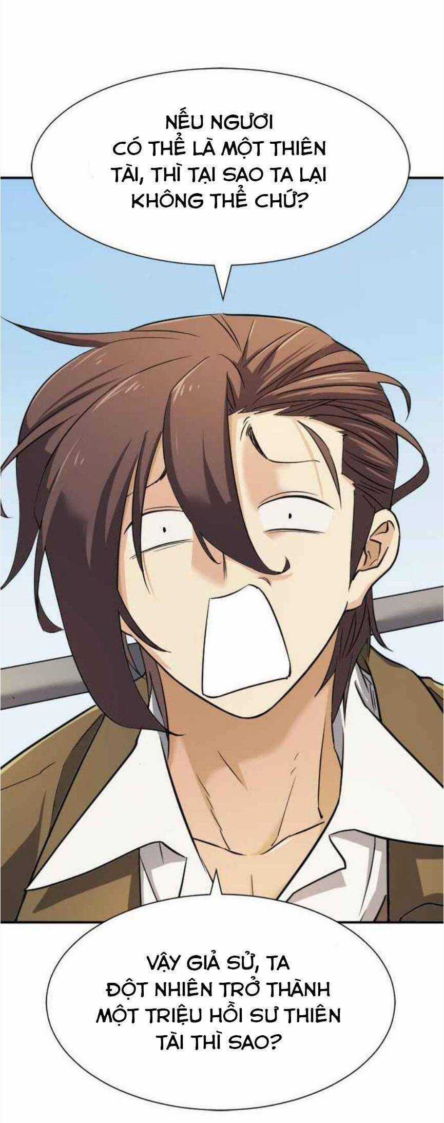 Kĩ Sư Bá Nhất Thế Giới Chương 8 trang 17