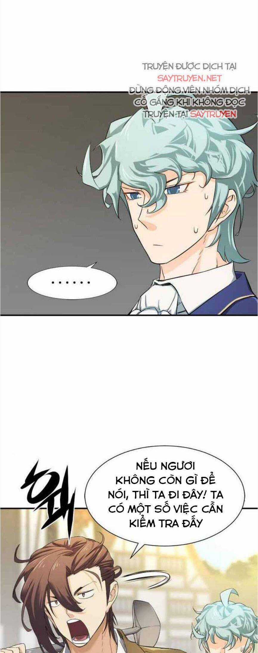 Kĩ Sư Bá Nhất Thế Giới Chương 8 trang 18