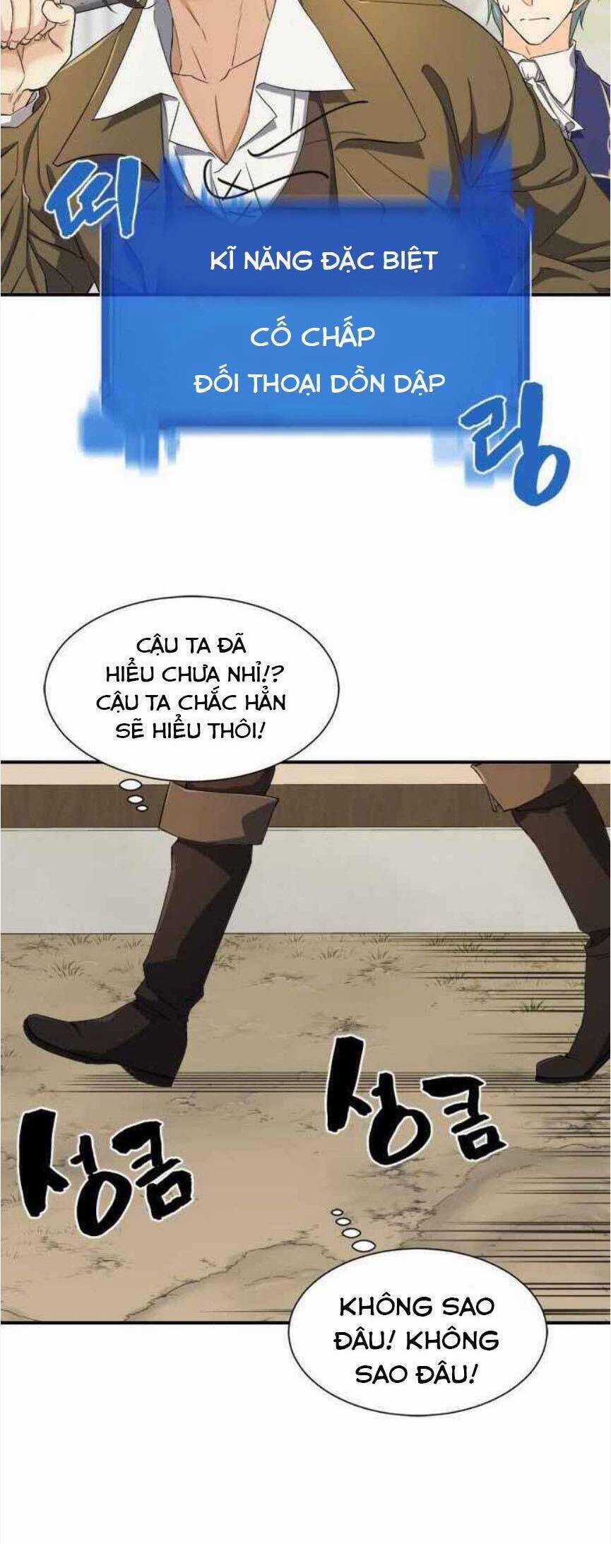 Kĩ Sư Bá Nhất Thế Giới Chương 8 trang 19