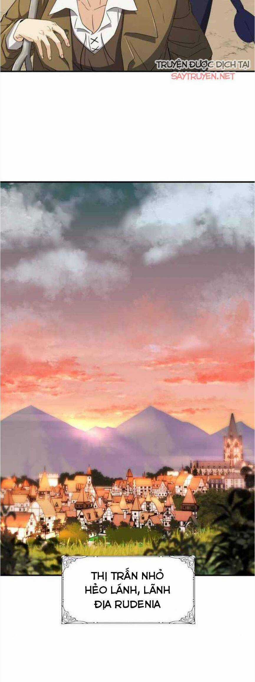 Kĩ Sư Bá Nhất Thế Giới Chương 8 trang 22