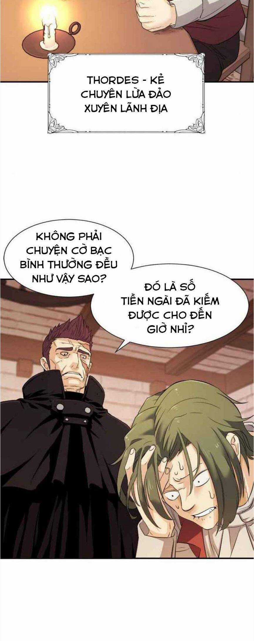 Kĩ Sư Bá Nhất Thế Giới Chương 8 trang 25