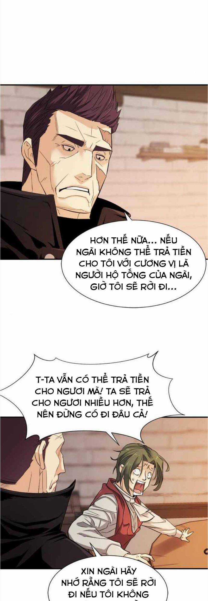 Kĩ Sư Bá Nhất Thế Giới Chương 8 trang 26