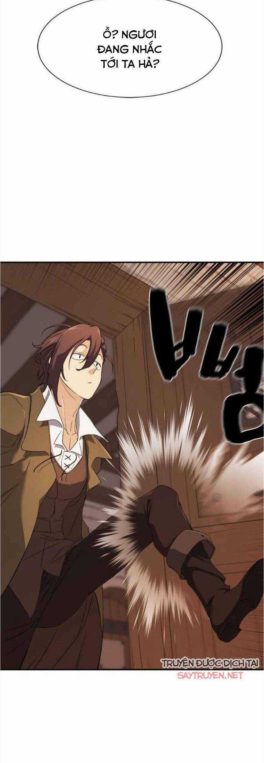 Kĩ Sư Bá Nhất Thế Giới Chương 8 trang 28