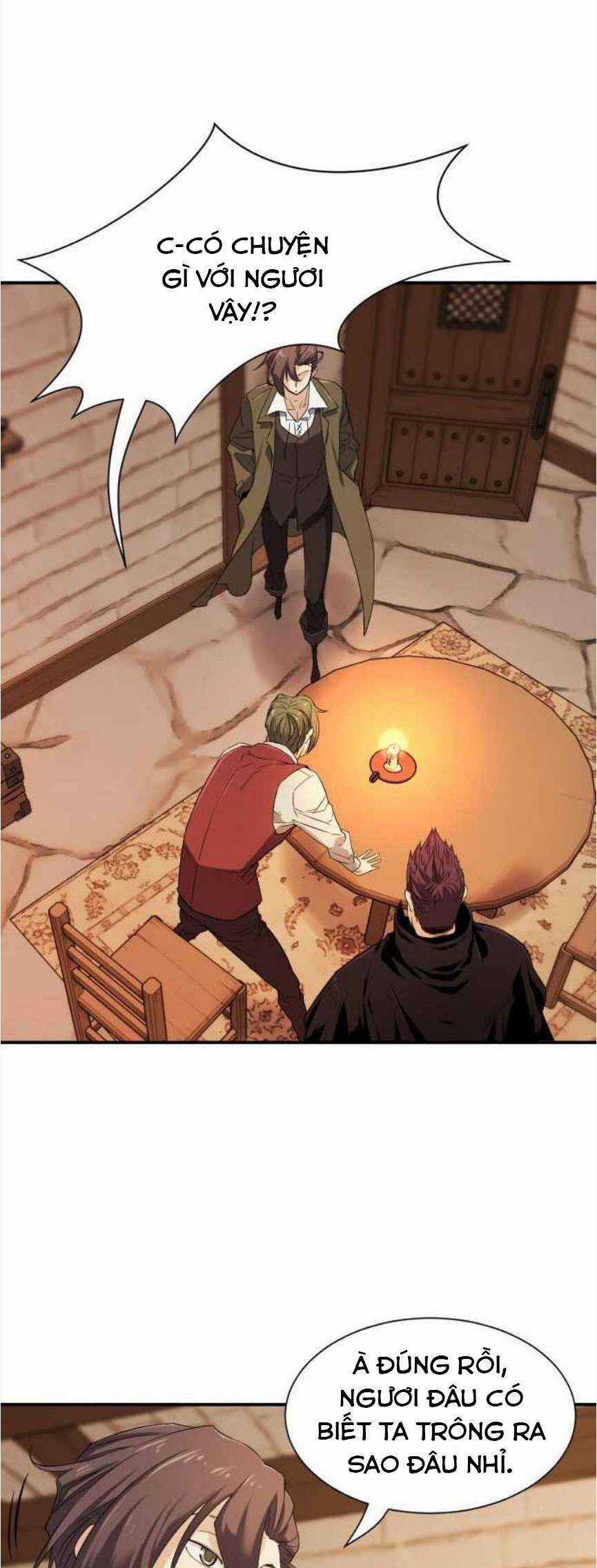 Kĩ Sư Bá Nhất Thế Giới Chương 8 trang 29