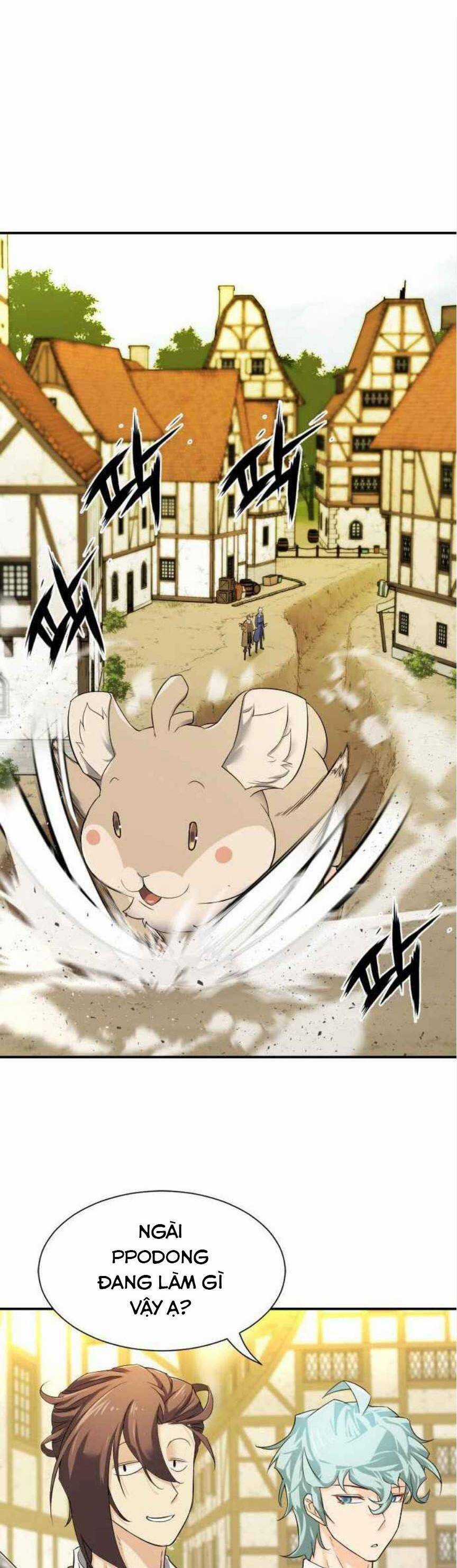 Kĩ Sư Bá Nhất Thế Giới Chương 8 trang 3