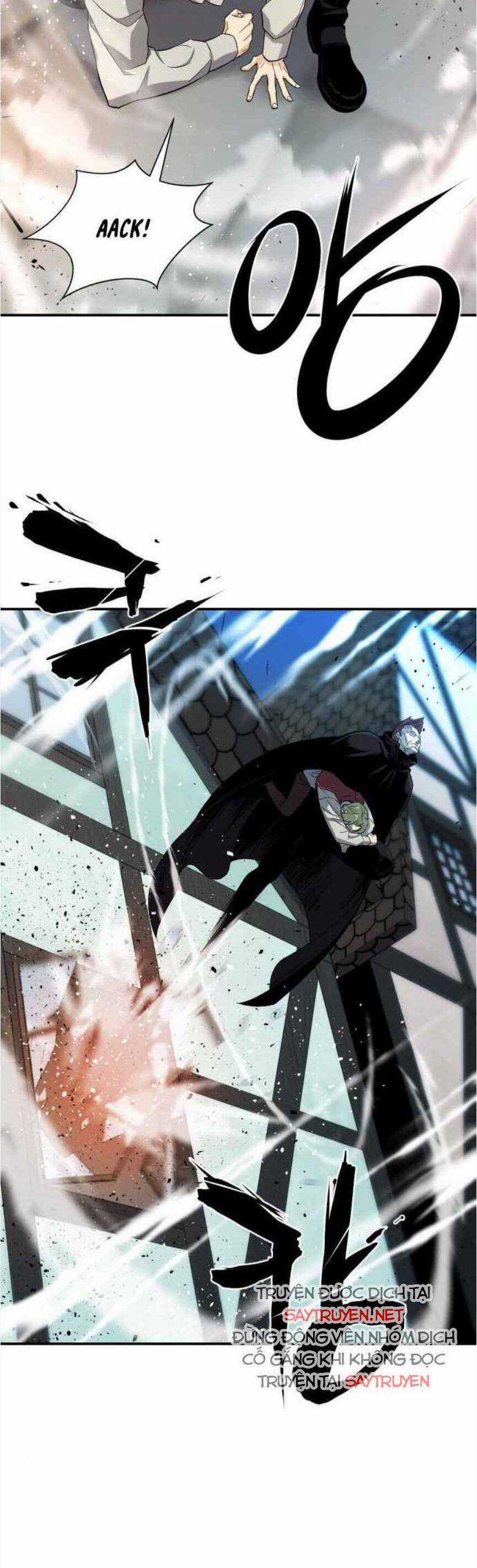 Kĩ Sư Bá Nhất Thế Giới Chương 8 trang 33