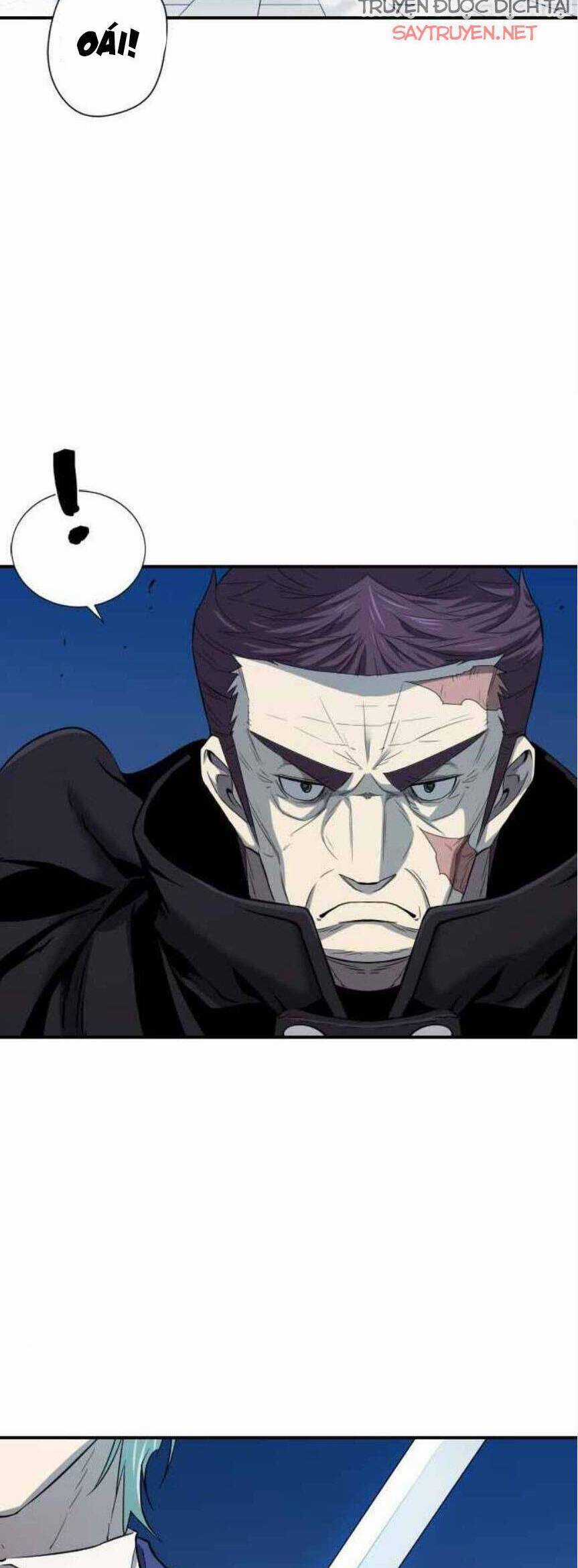 Kĩ Sư Bá Nhất Thế Giới Chương 8 trang 35