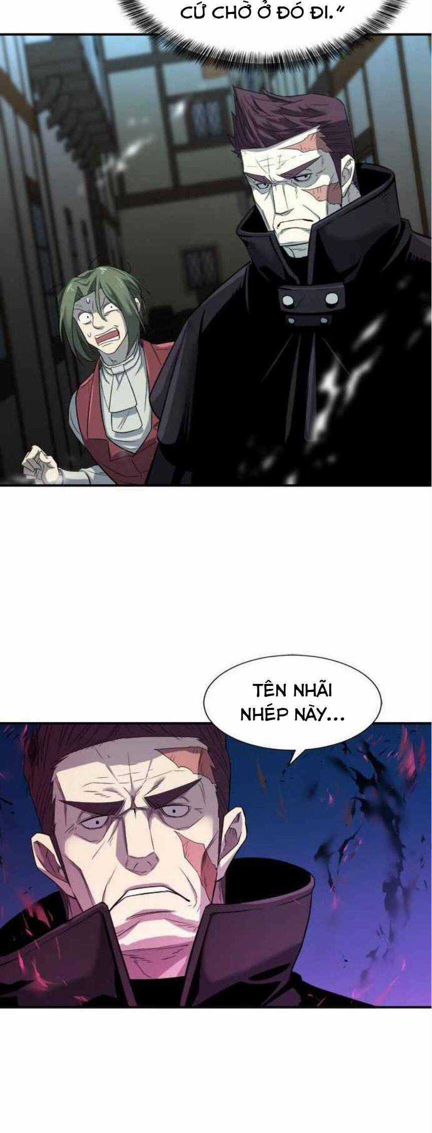 Kĩ Sư Bá Nhất Thế Giới Chương 8 trang 39