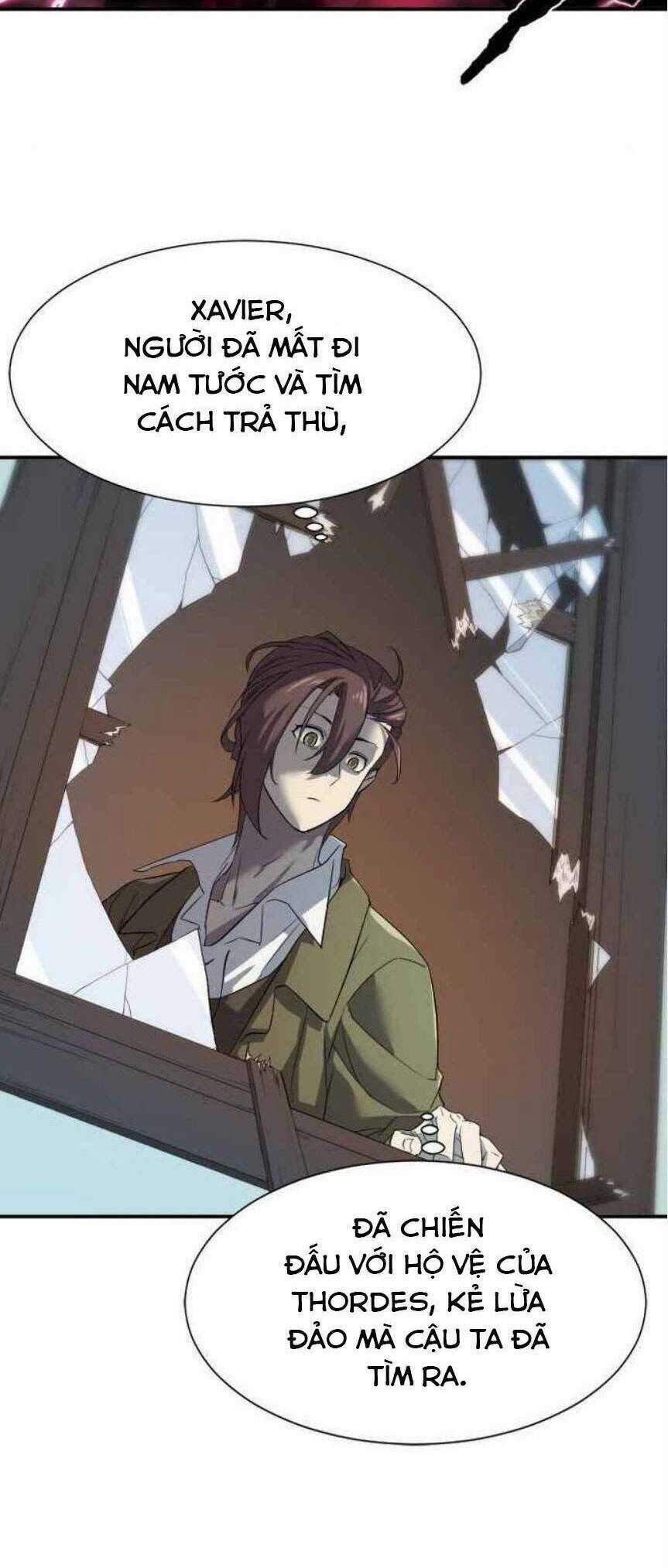 Kĩ Sư Bá Nhất Thế Giới Chương 8 trang 41