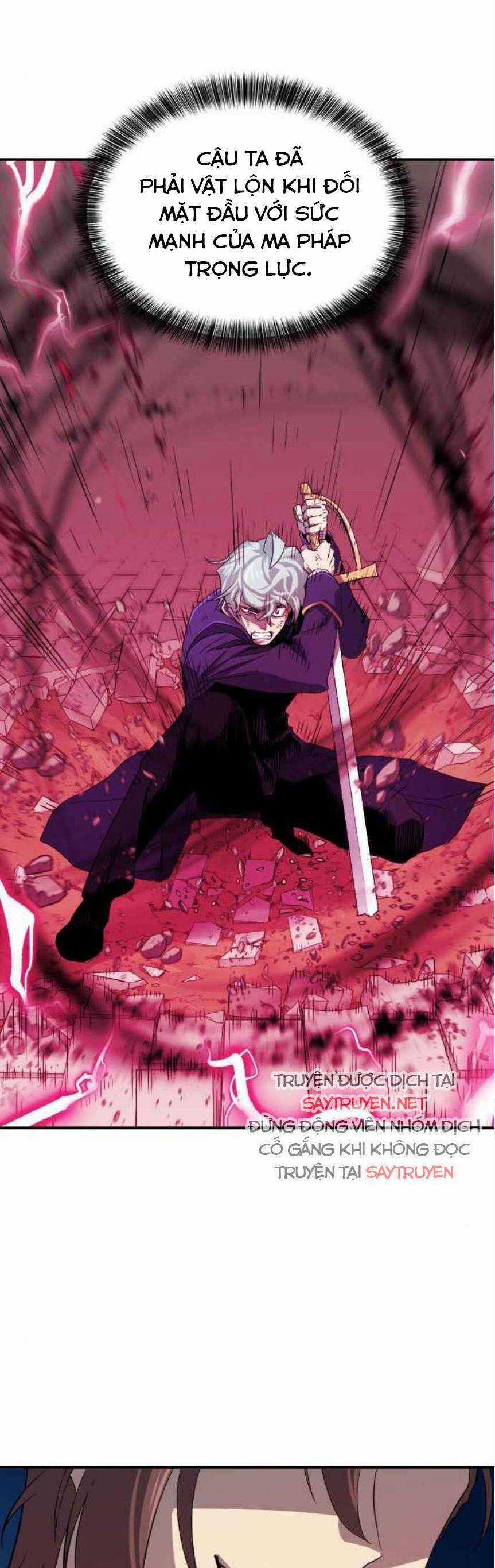 Kĩ Sư Bá Nhất Thế Giới Chương 8 trang 43