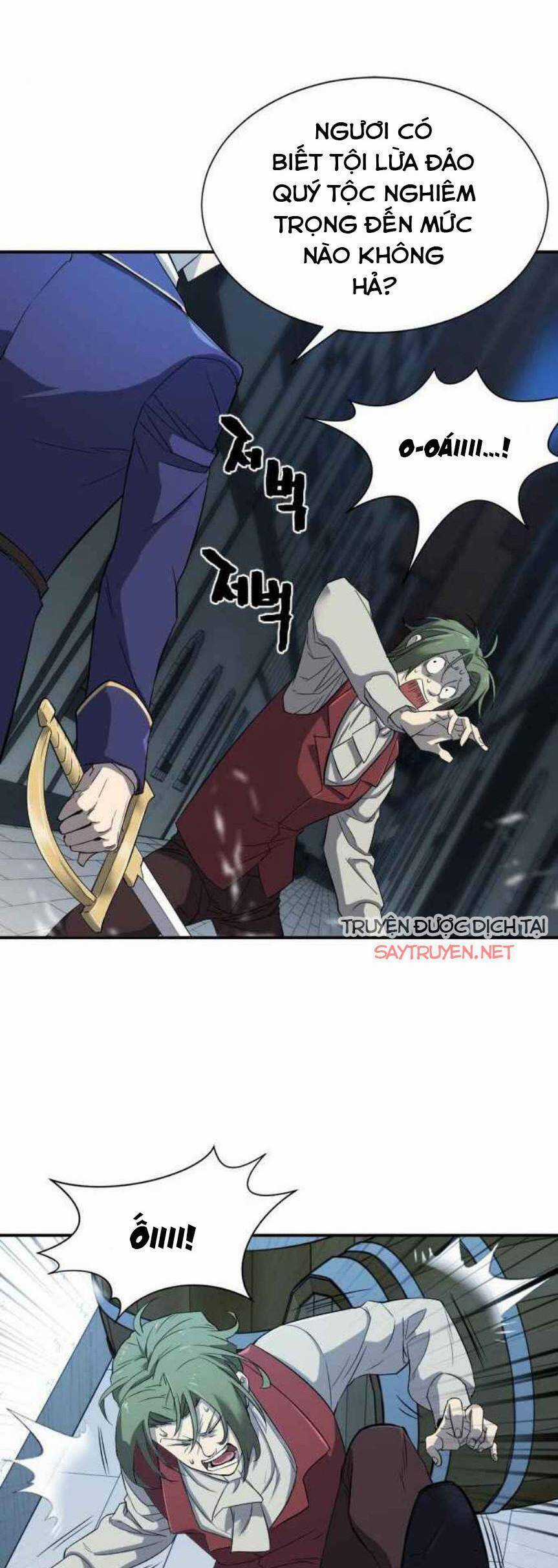 Kĩ Sư Bá Nhất Thế Giới Chương 8 trang 57