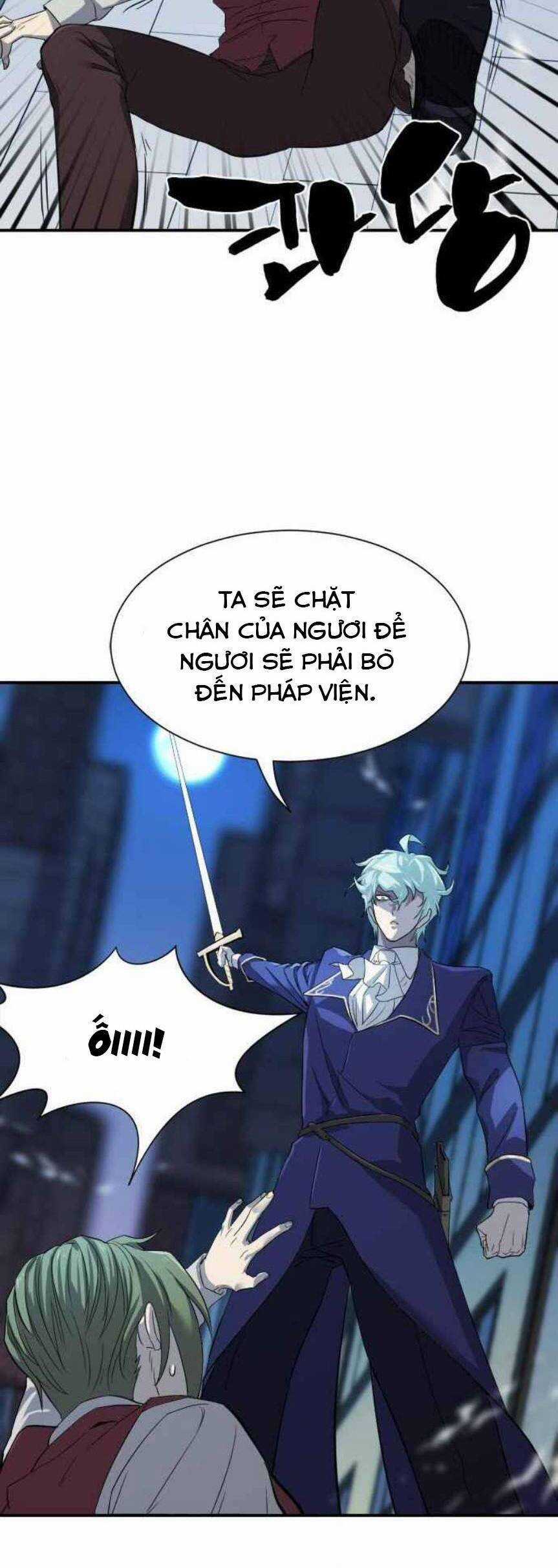 Kĩ Sư Bá Nhất Thế Giới Chương 8 trang 58