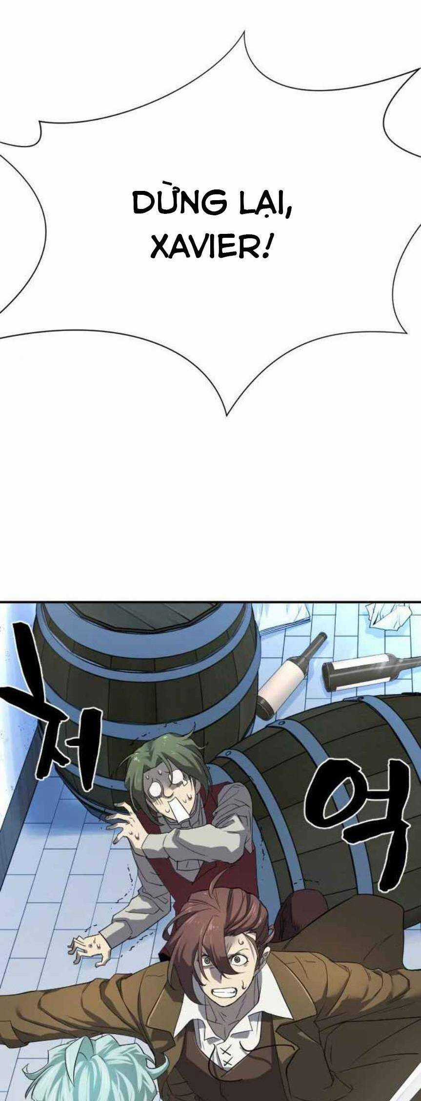 Kĩ Sư Bá Nhất Thế Giới Chương 8 trang 60