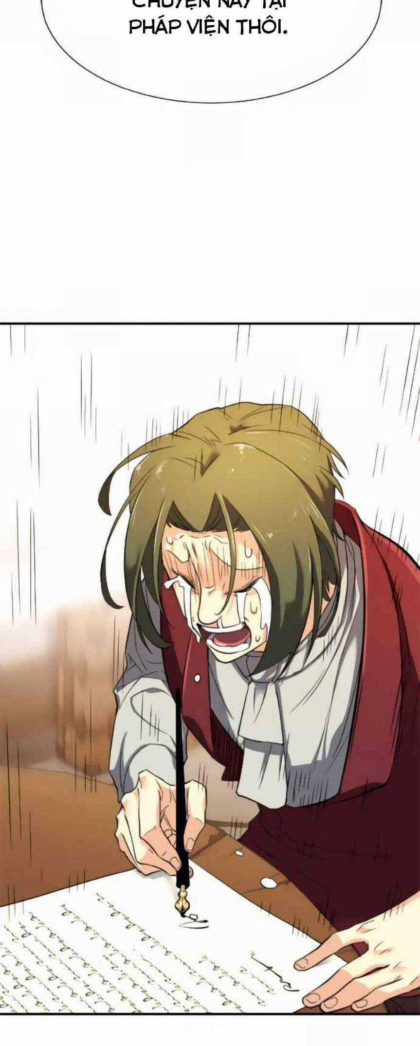 Kĩ Sư Bá Nhất Thế Giới Chương 9 trang 15