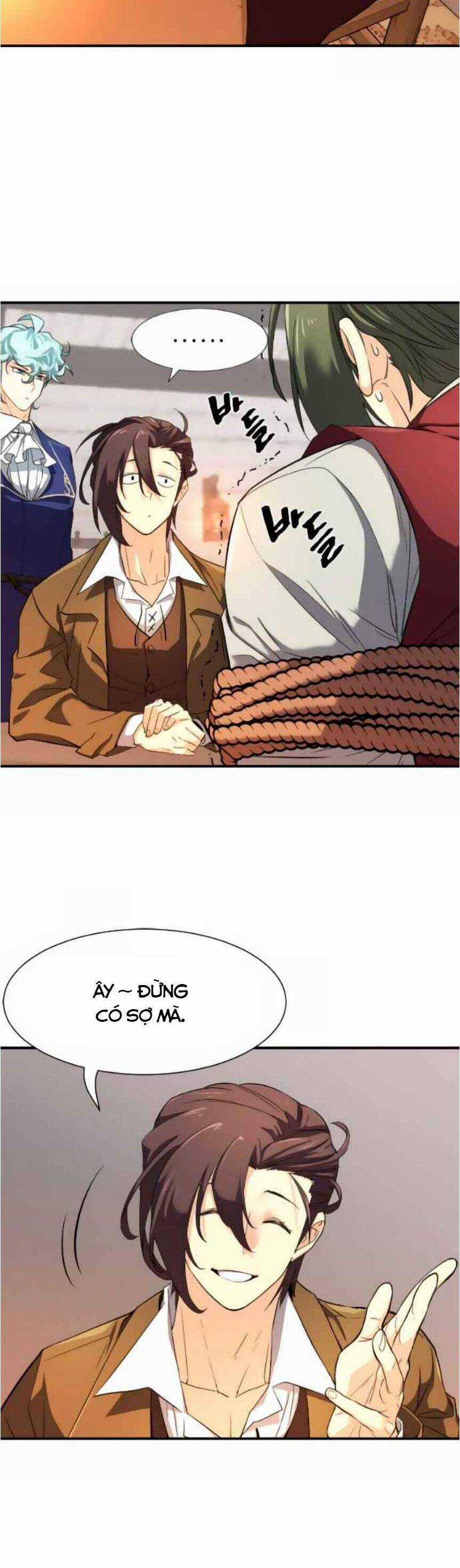 Kĩ Sư Bá Nhất Thế Giới Chương 9 trang 2